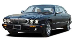 Ремонт Генератора Jaguar (ЯГУАР) XJ12